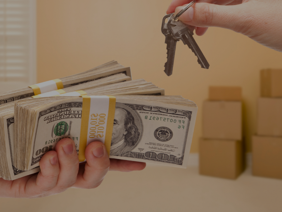 Need Money Fast Consider Selling Your Property