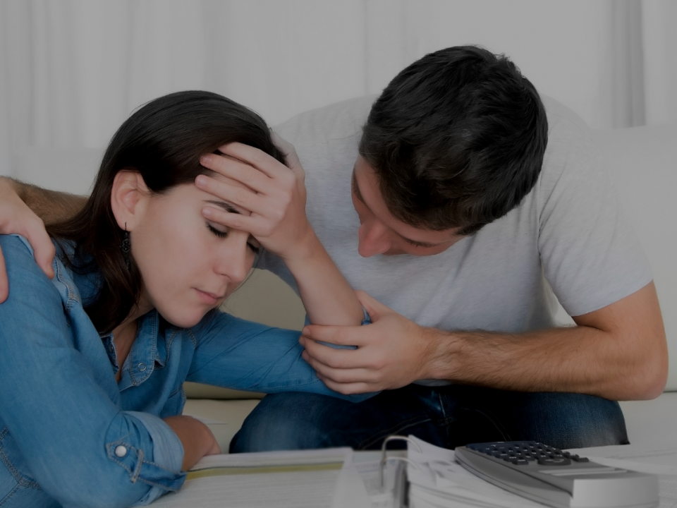 Notice of Tax Default what to do next